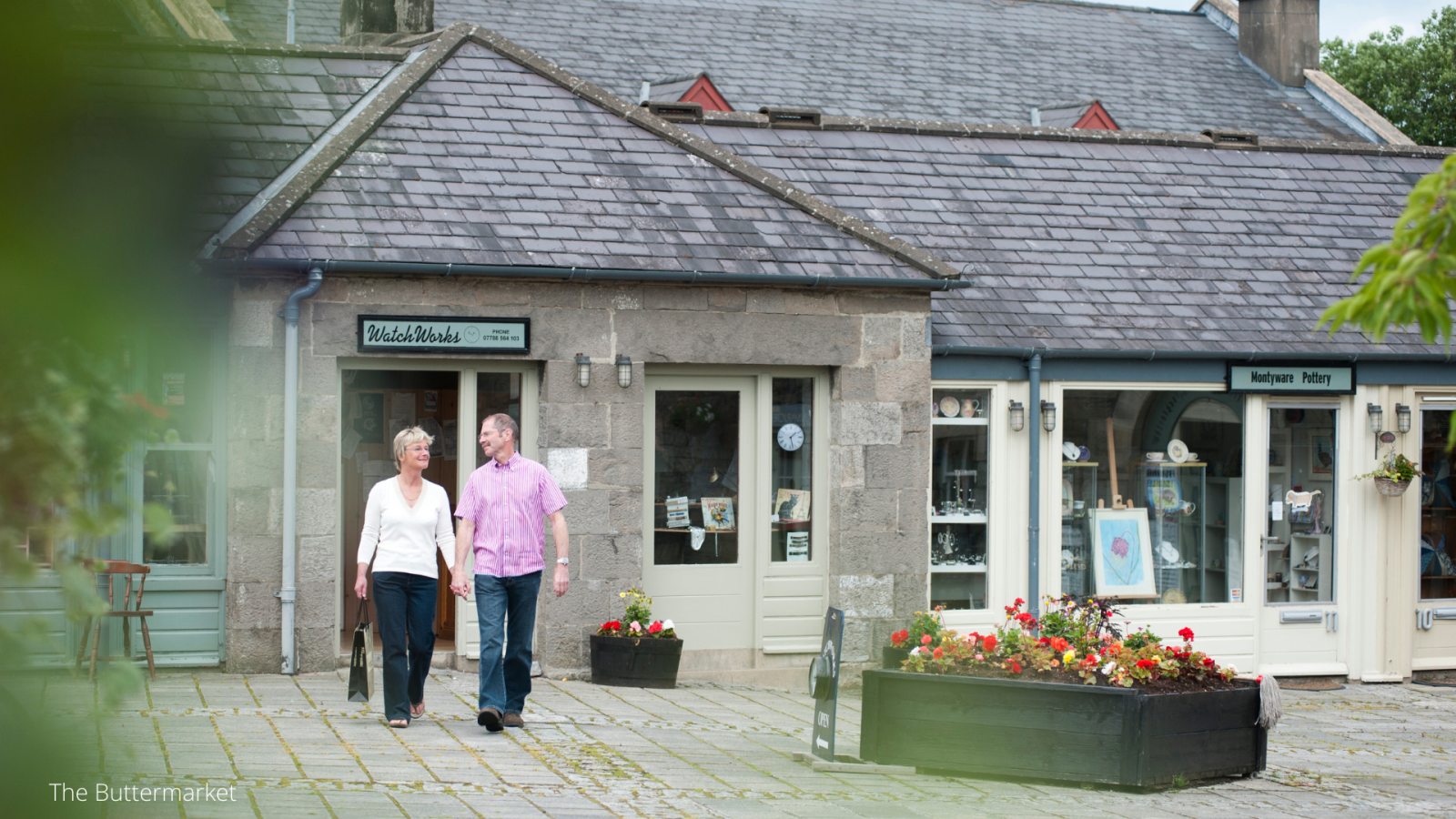 buttermarket enniskillen